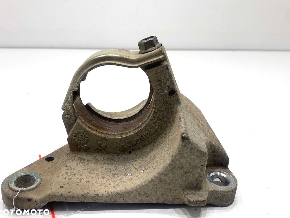 PODPORA PÓŁOSI  RENAULT ARKANA I (LCM_) 2019 - 2022 1.5 E-TECH 145 69 kW [94 KM] Hybryda silnik - 1