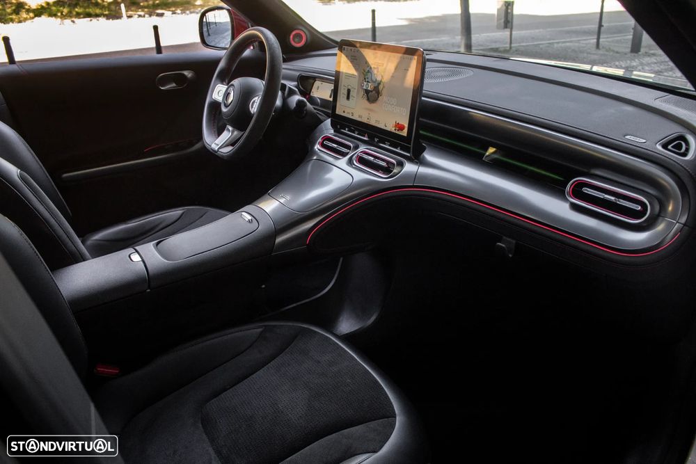 Smart #1 Brabus - 24