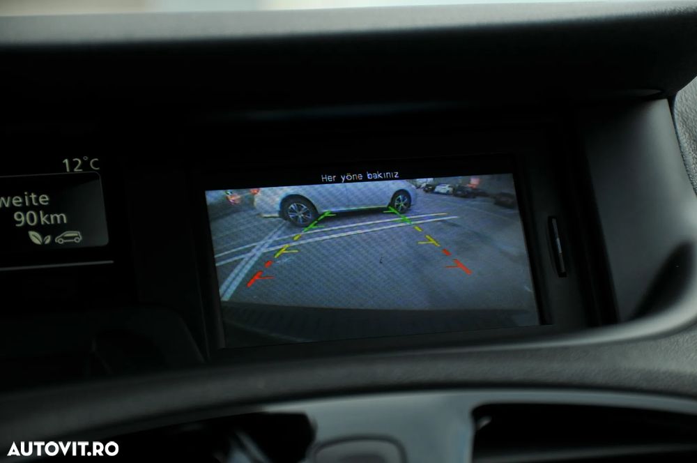 Renault Scenic dCi 110 Expression - 5