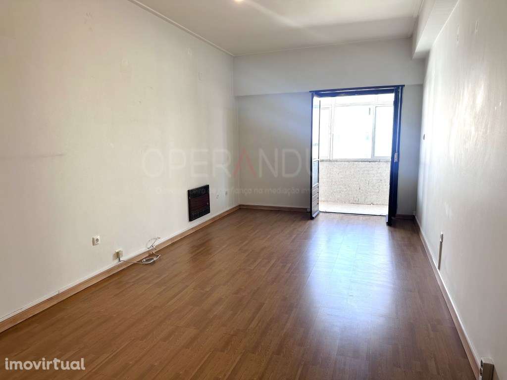 T1 Arroios - Lisboa - Grande imagem: 4/23