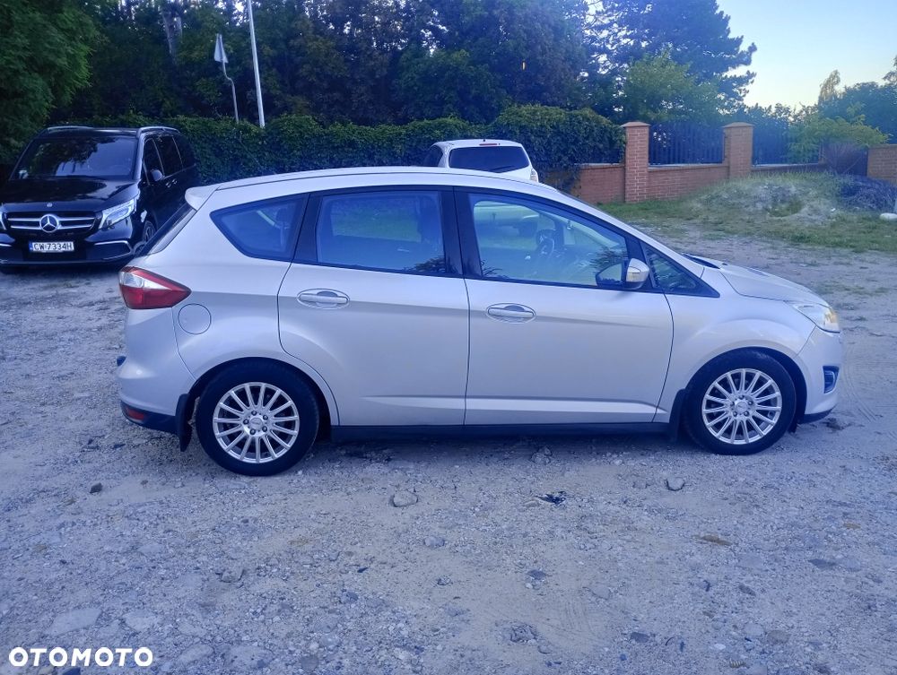 Ford C-MAX - 6