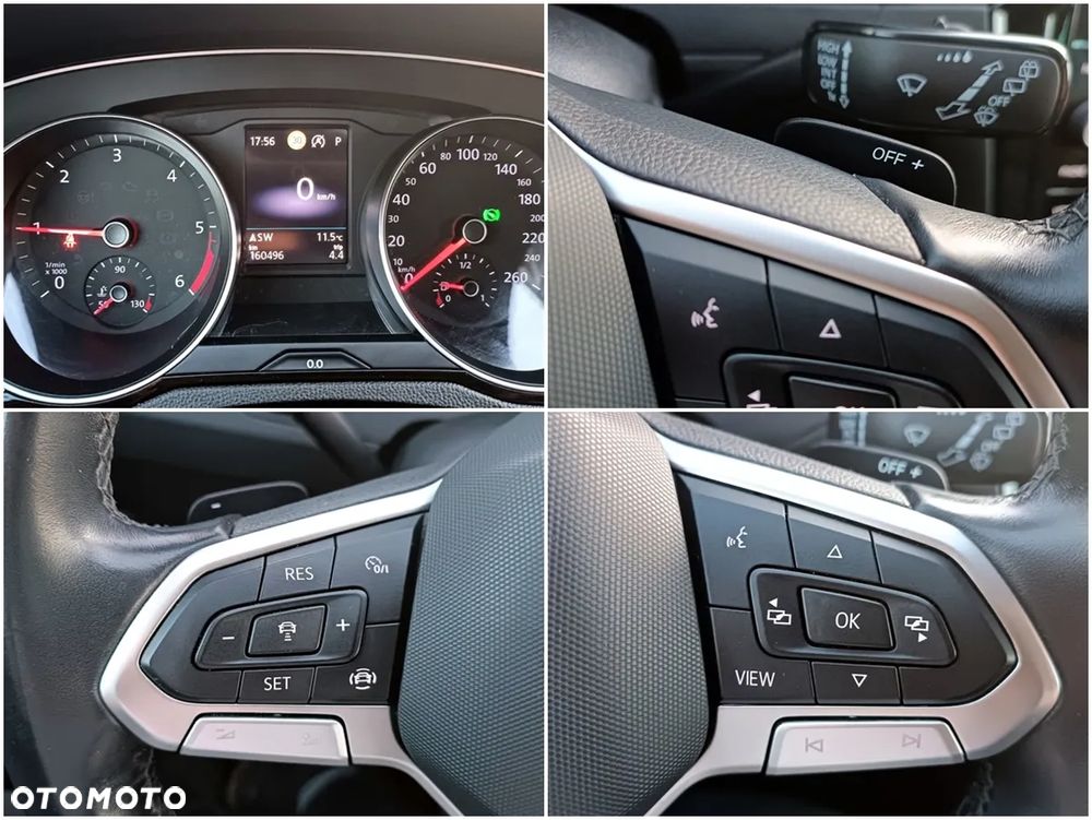 Volkswagen Passat Variant 2.0 TDI SCR DSG Business - 20