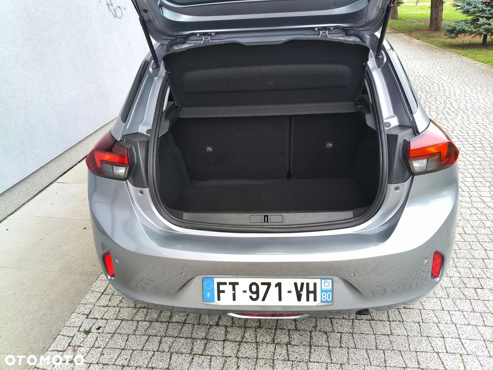 Opel Corsa 1.2 Start/Stop Edition - 22