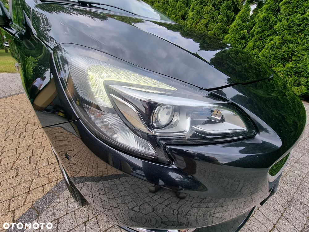 Opel Corsa 1.4 Turbo (ecoFLEX) Start/Stop Innovation - 17