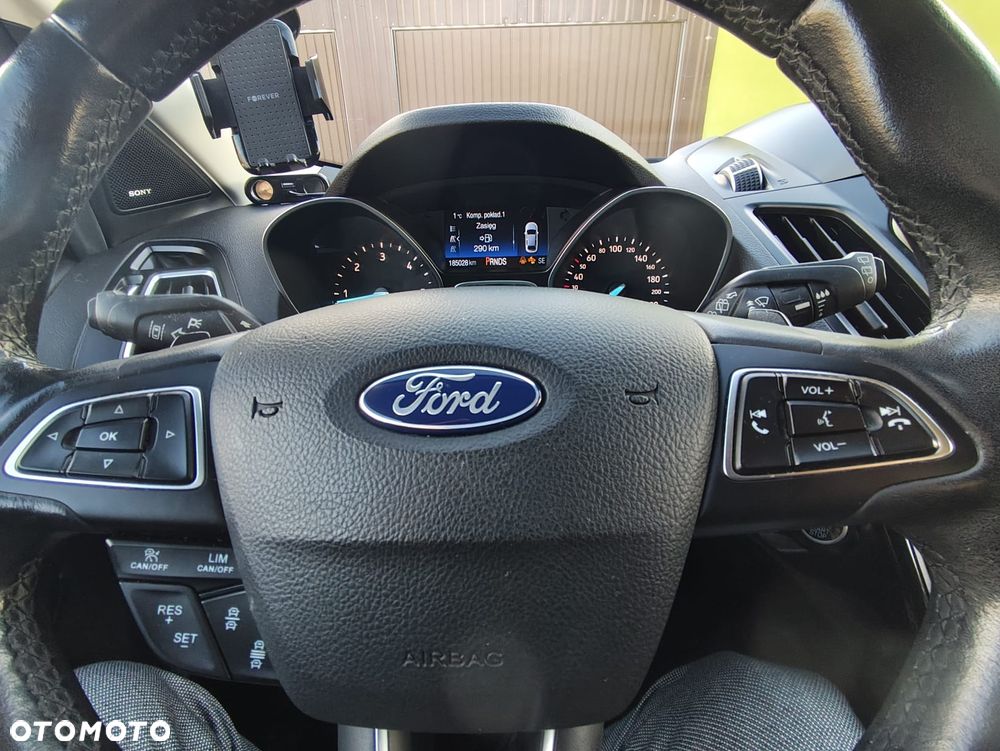 Ford Kuga 2.0 TDCi AWD ST-Line - 27