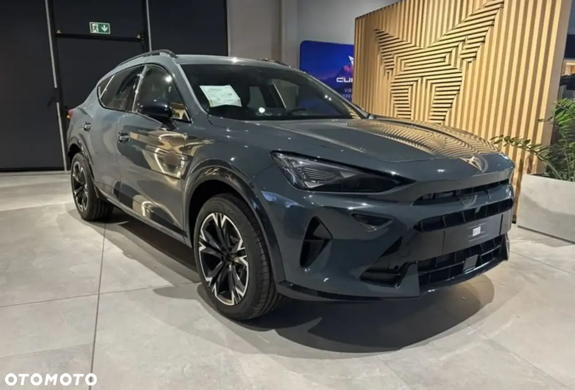 Cupra Formentor 2.0 TDI DSG - 13