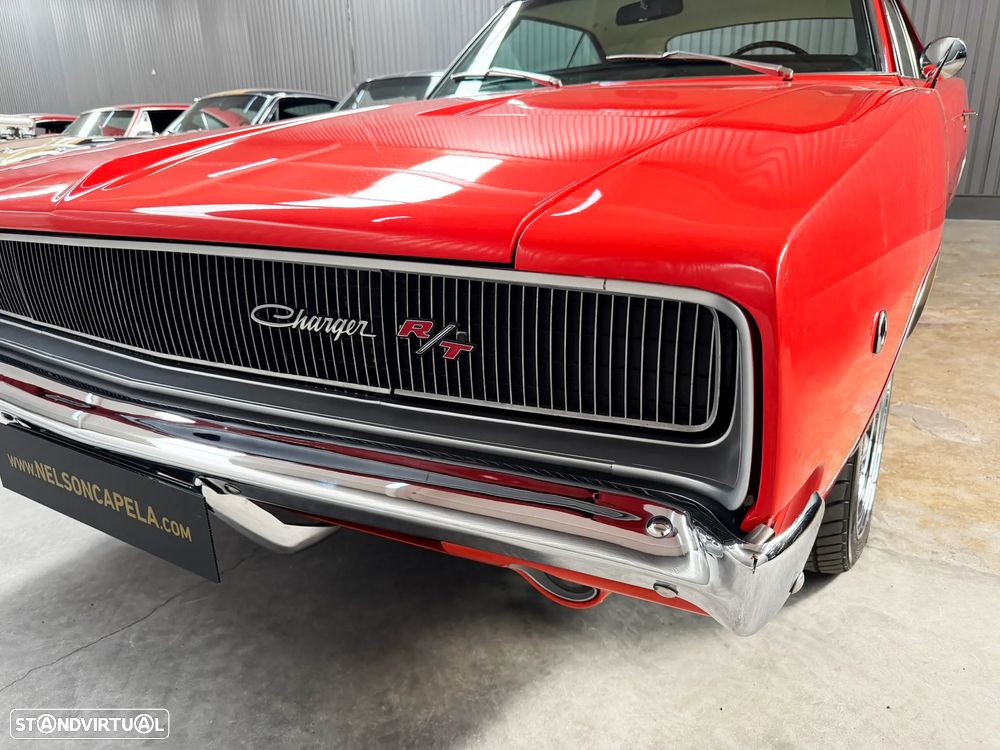 Dodge Charger - 43