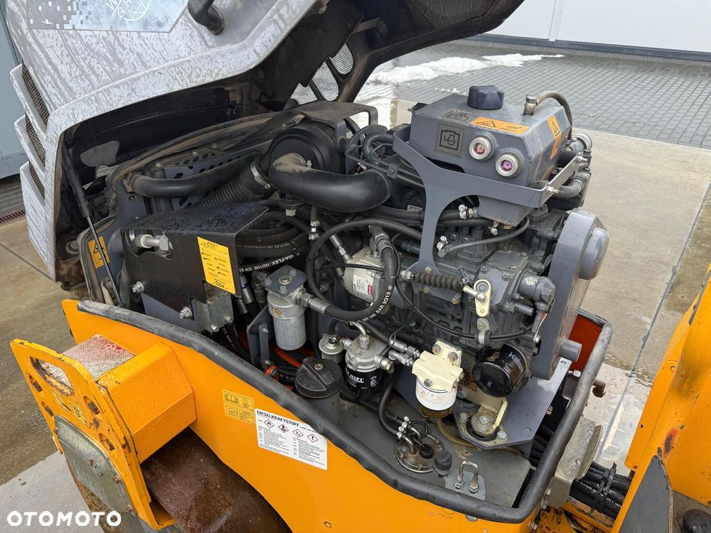 Hamm HD 12 VV - 19