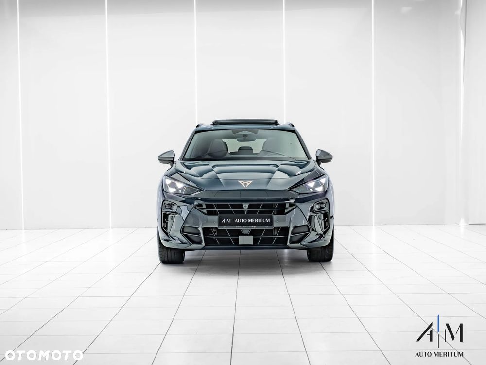 Cupra Terramar 1.5 e-Hybrid DSG VZ - 3