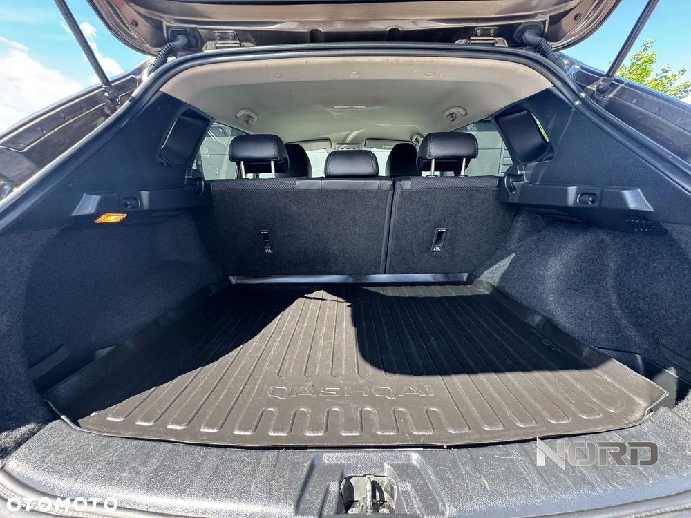 Nissan Qashqai 1.5 dCi Tekna+ - 18