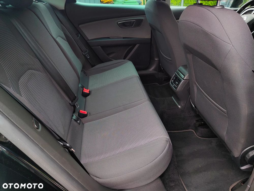 Seat Leon 1.2 TSI Start&Stop Style - 26