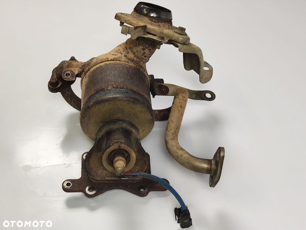 HONDA HR-V 1.5i 15-18r Katalizator - 3