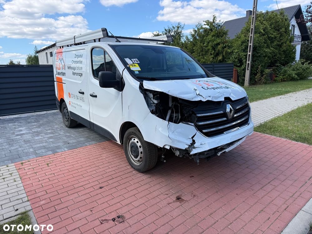 Renault Trafic - 3