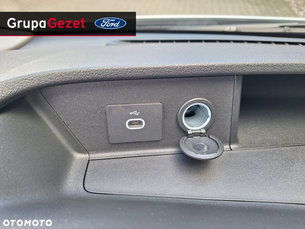 Ford Transit - 14