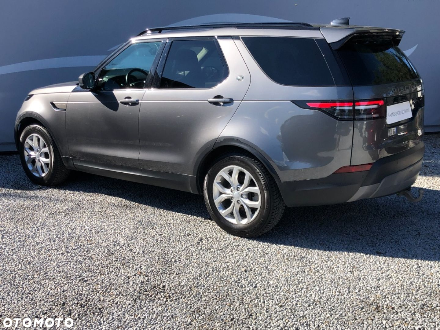 Land Rover Discovery V 2.0 SD4 SE - 24