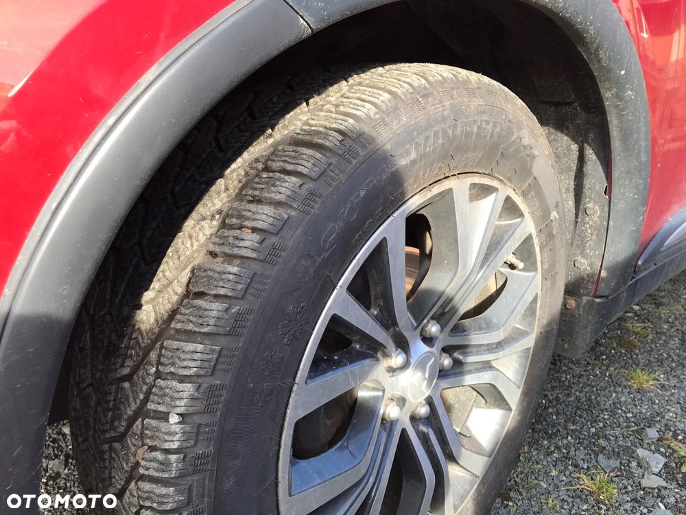 Mitsubishi Outlander 2.4 4WD CVT Instyle - 16
