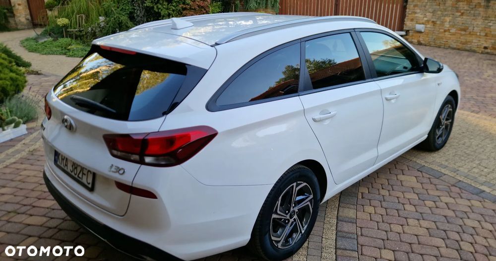 Hyundai i30 1.0 T-GDI Premiere Comfort - 6