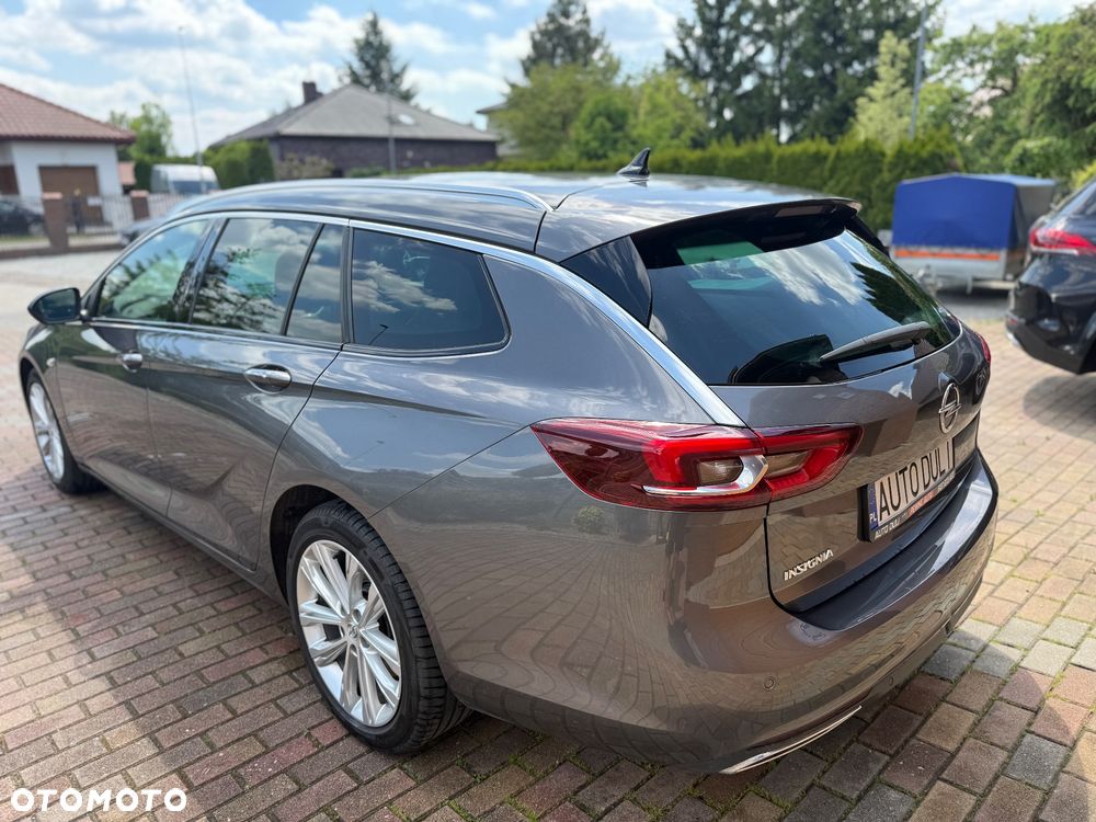 Opel Insignia 2.0 T Business Edition S&S - 5