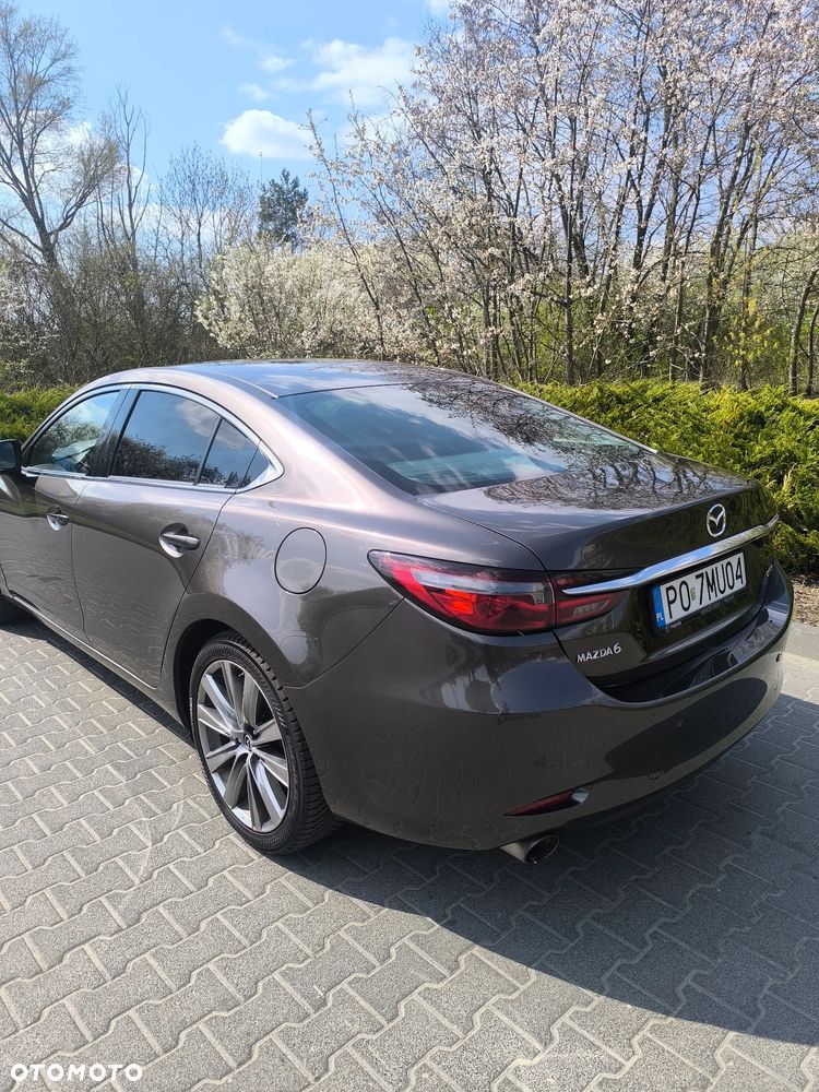 Mazda 6 2.0 SkyPassion - 17