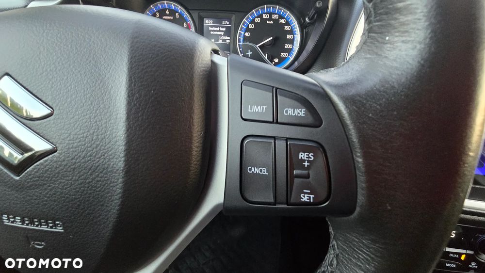 Suzuki SX4 S-Cross - 40