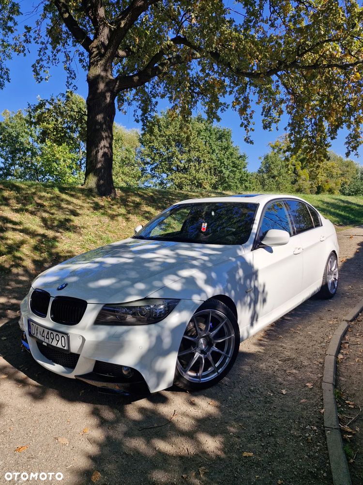 BMW Seria 3 325d - 5