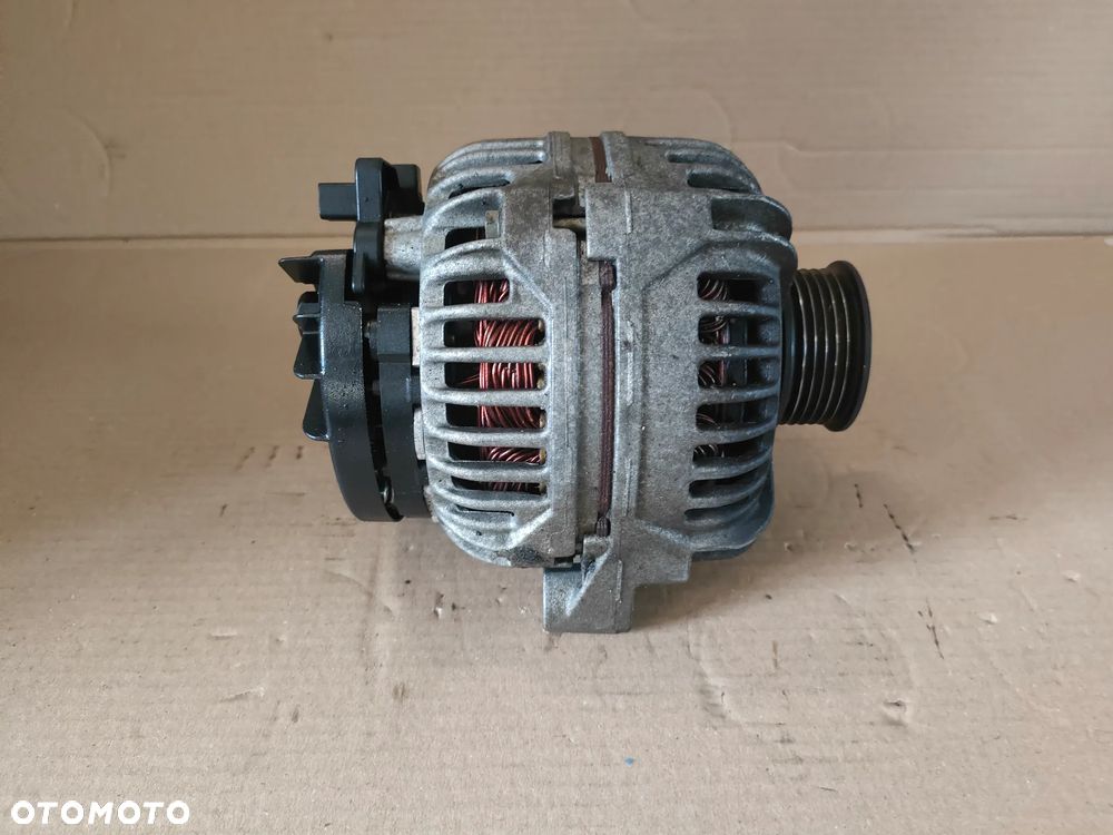 VOLVO S80 I 2.0T 1998- ALTERNATOR 9442841 - 8