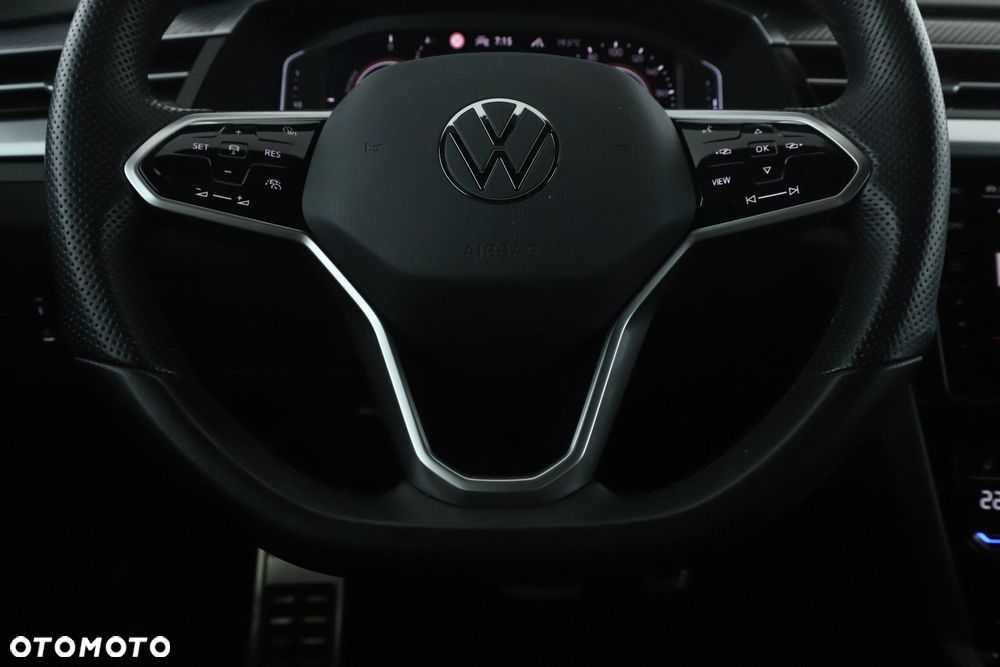 Volkswagen Arteon Shooting Brake - 14