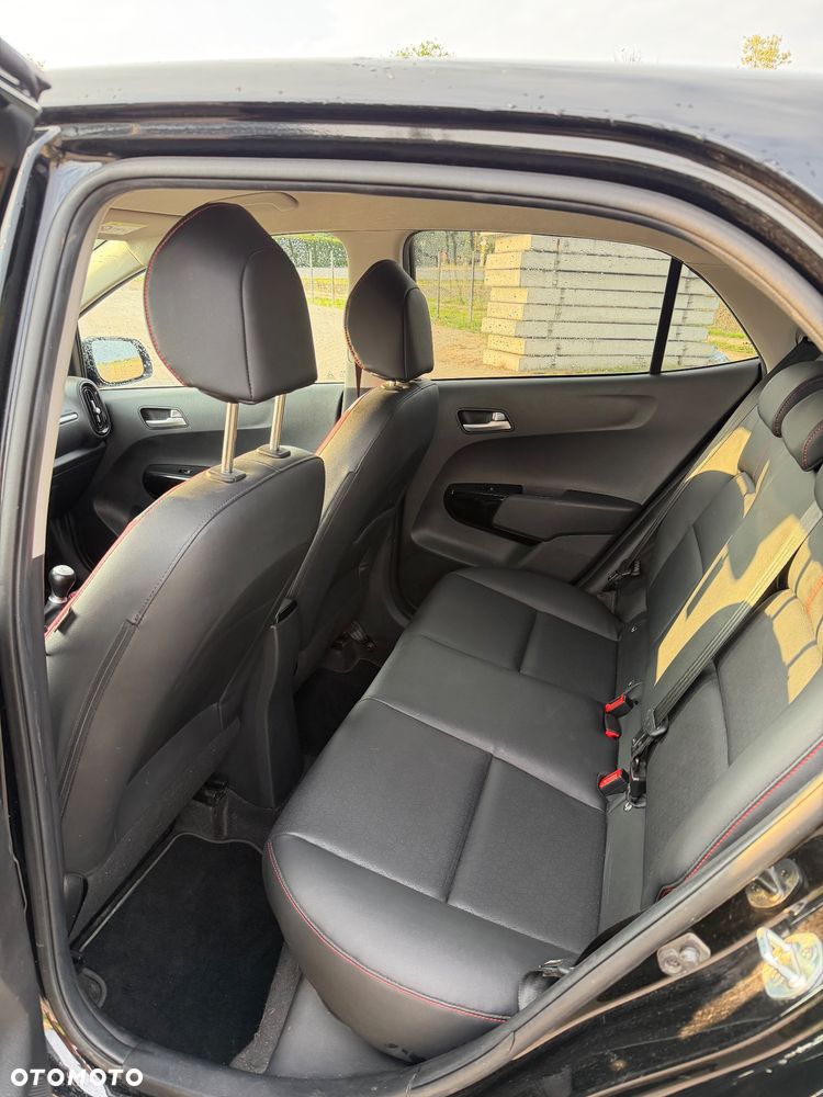 Kia Picanto 1.2 GT Line - 11