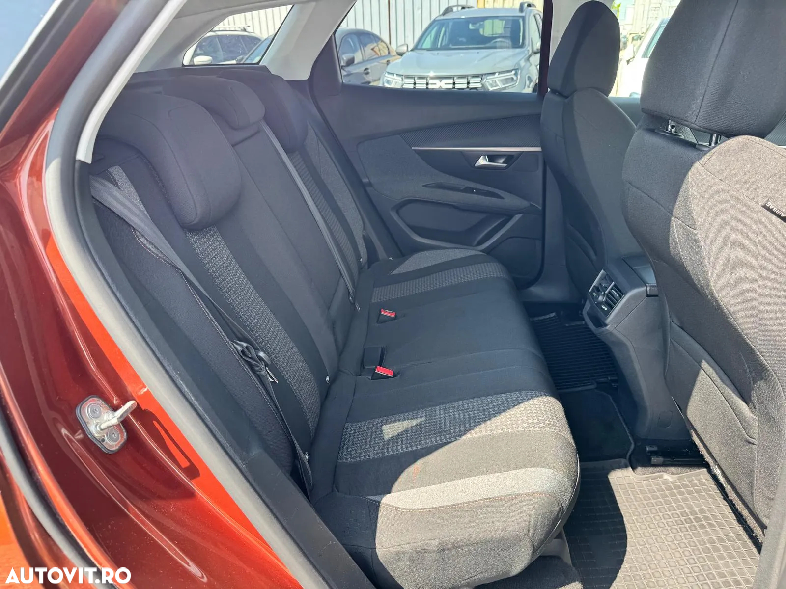 Peugeot 3008 - 15