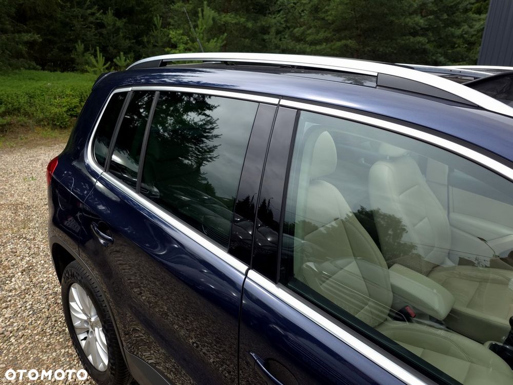 Volkswagen Tiguan 2.0 TDI 4Mot Sport&Style - 28