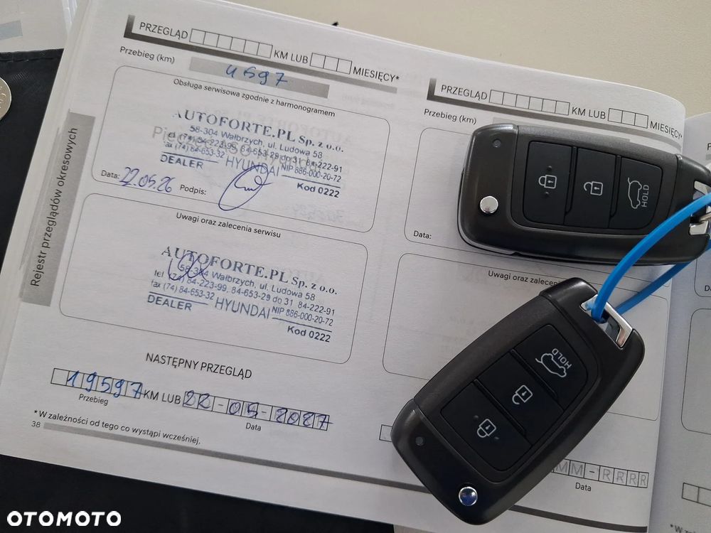 Hyundai i30 1.5 T-GDI 48V Smart - 33
