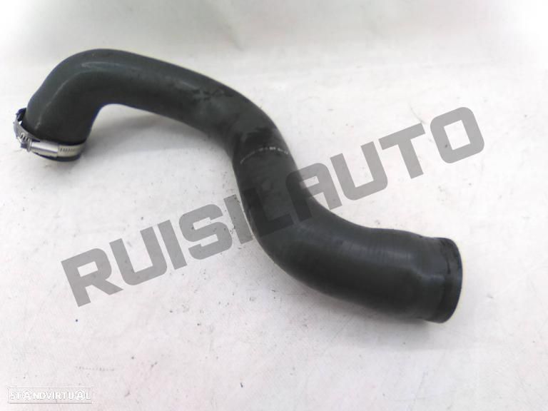 Tubo Turbo  Renault Megane Ii [2002_2010] 1.5 Dci - 1
