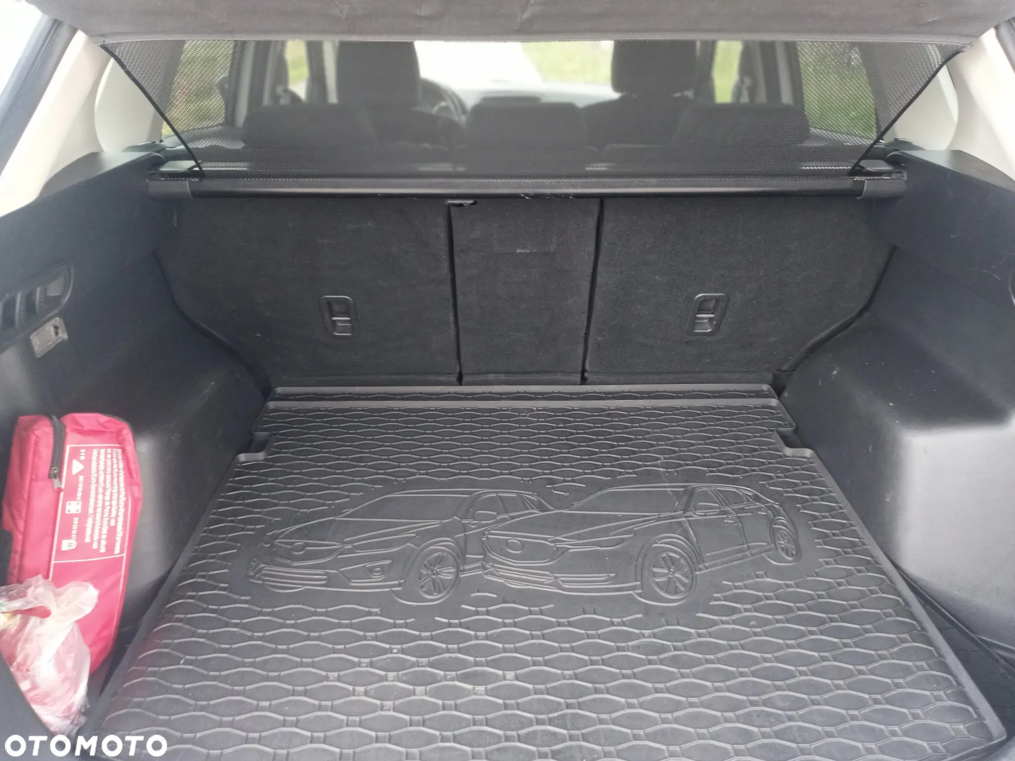 Mazda CX-5 - 14