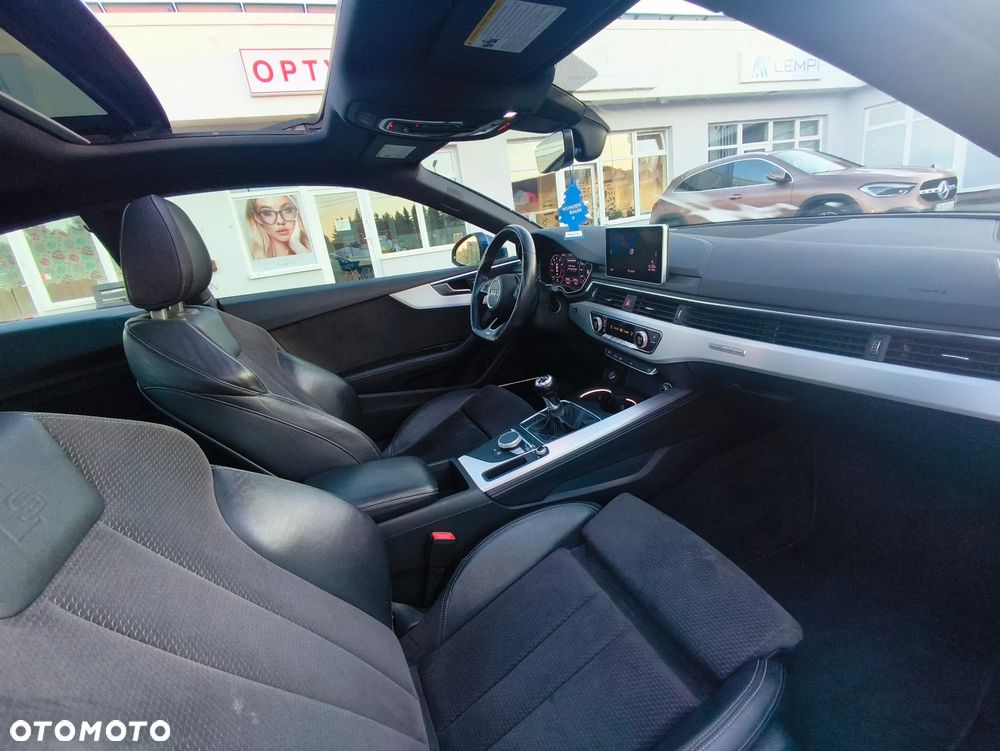 Audi A5 Coupé - 23