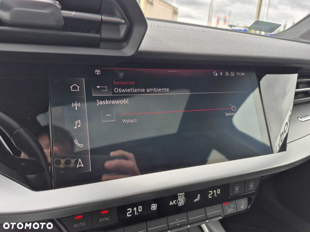 Audi S3 Sportback TFSI Quattro S tronic - 24