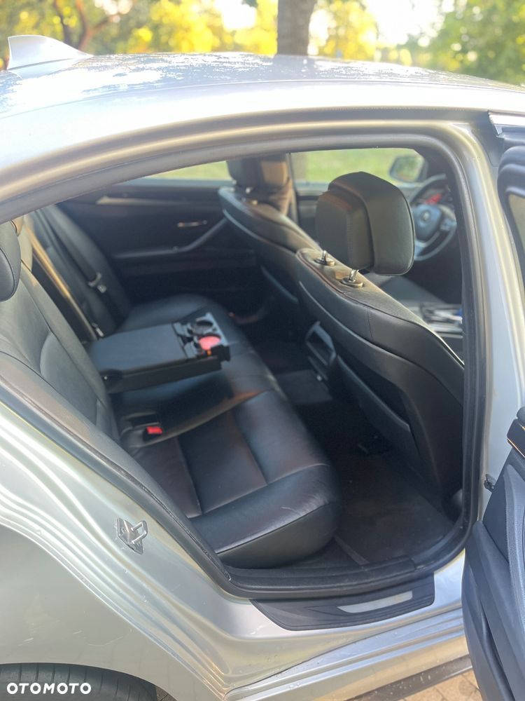 BMW Seria 5 - 13