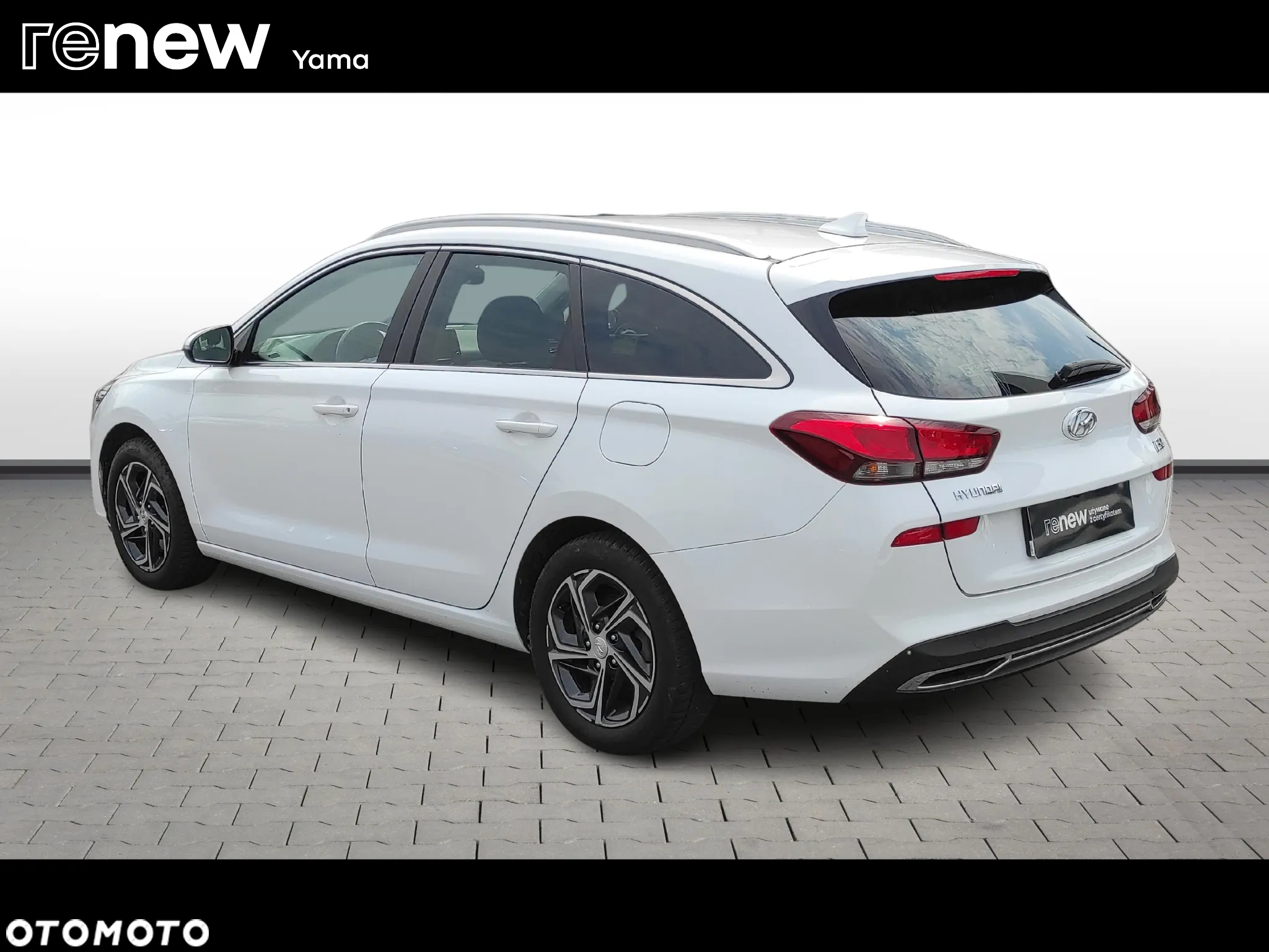Hyundai i30 1.6 D Comfort - 3