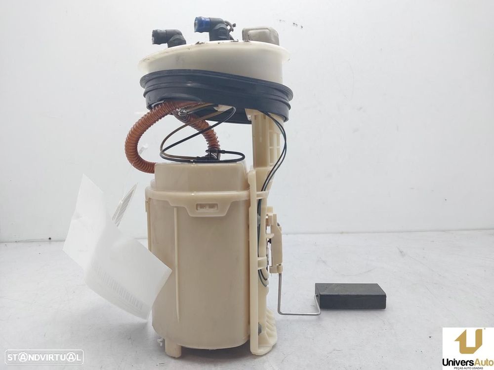 SENSOR DE COMBUSTÍVEL VOLKSWAGEN GOLF IV 2001 -1J0919087J - 1