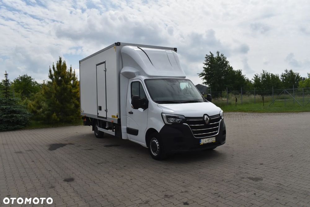 Renault Master - 11