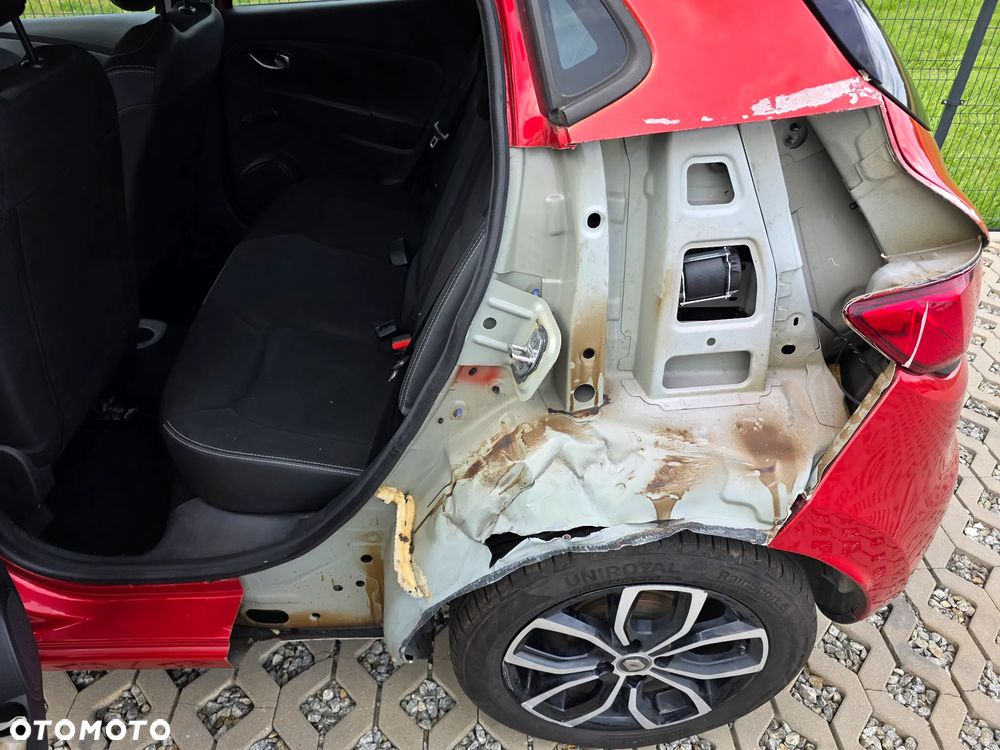 Renault Clio 1.5 dCi Energy Expression - 13