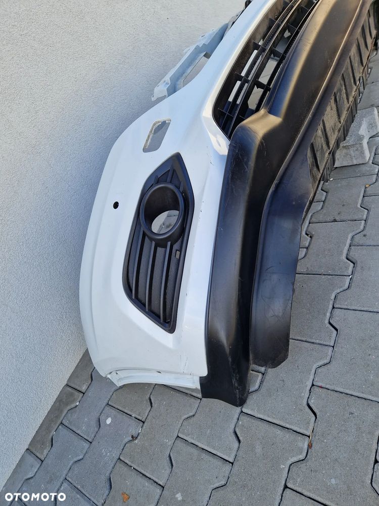 Zderzak Honda Hrv Hr-v lift 2018 - - 3