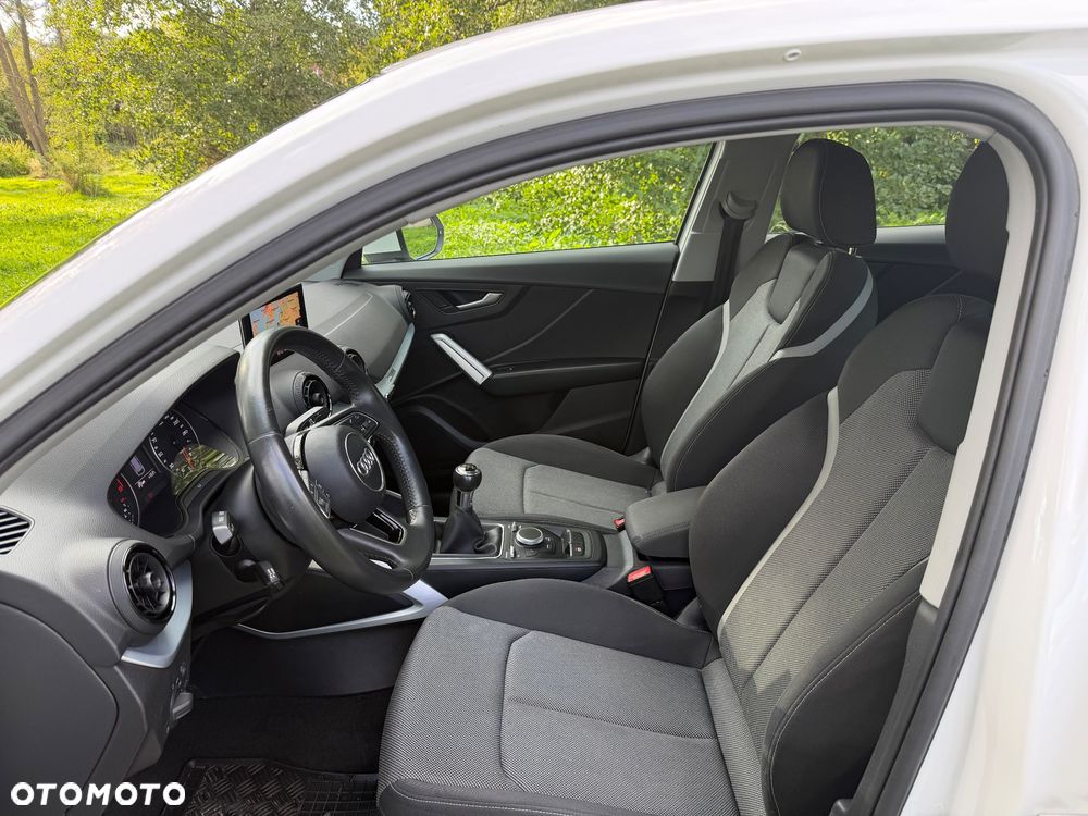 Audi Q2 - 13