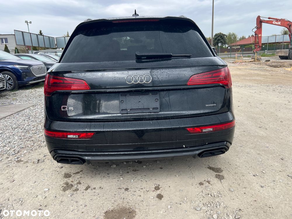 Audi Q5 45 TFSI quattro S tronic - 9