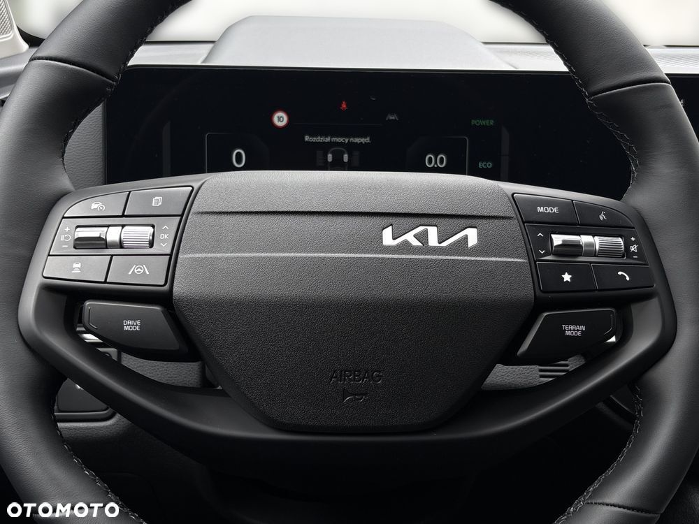 Kia Sportage 1.6 T-GDI HEV L 4WD - 18