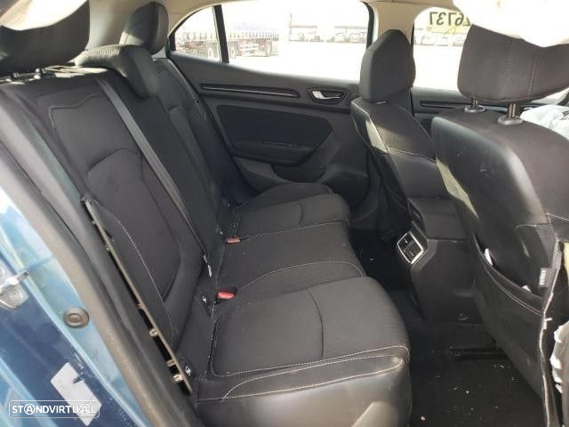 Peças Renault Megane IV (B9A/M/N_) 2015 a 2019 - 8