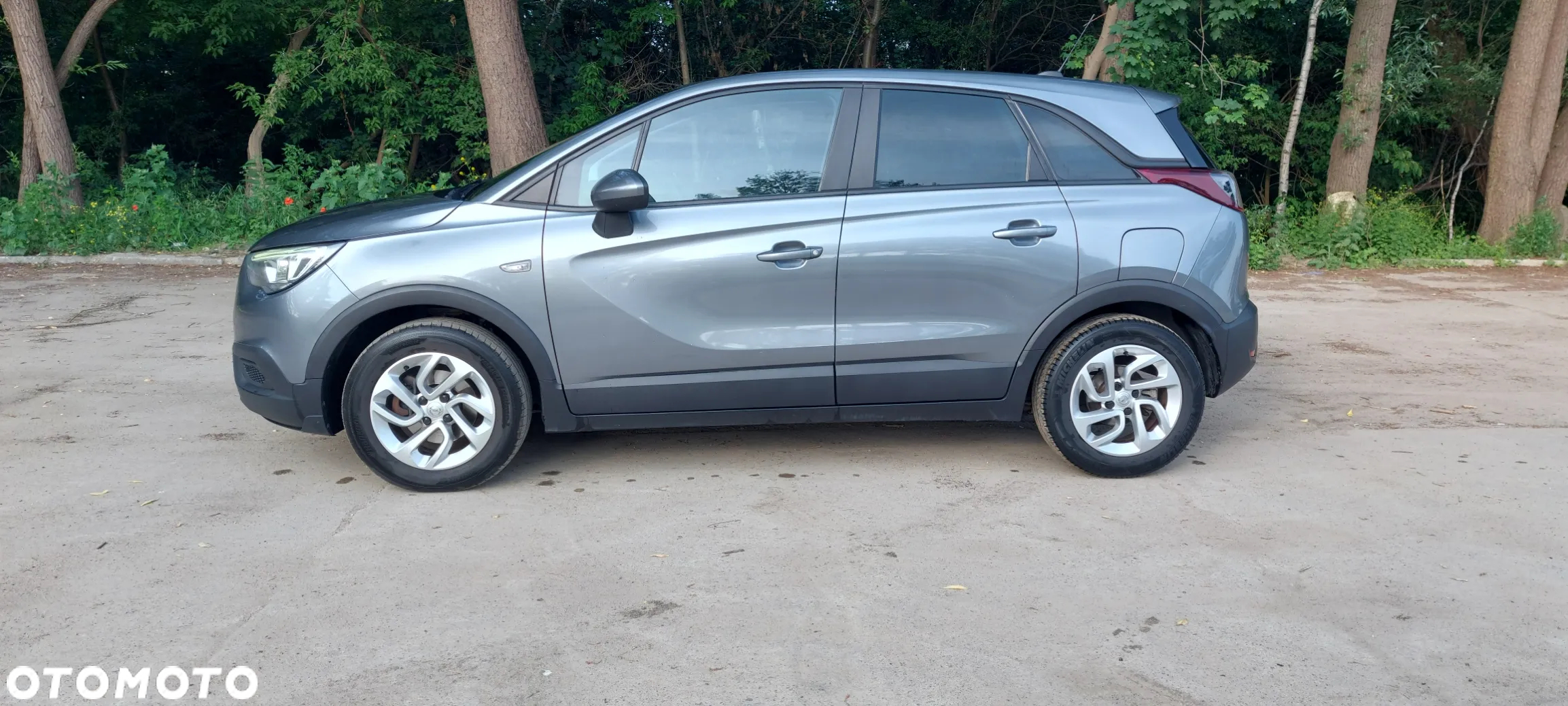 Opel Crossland X 1.2 ECOTEC Start/Stop Edition - 2