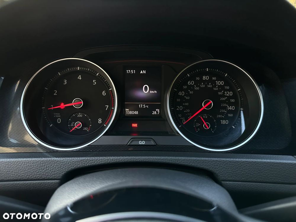 Volkswagen Golf 2.0 GTI - 19