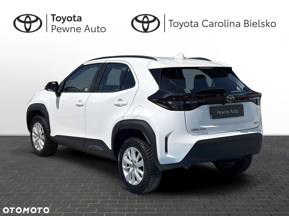 Toyota Yaris Cross Hybrid 1.5 Comfort - 2