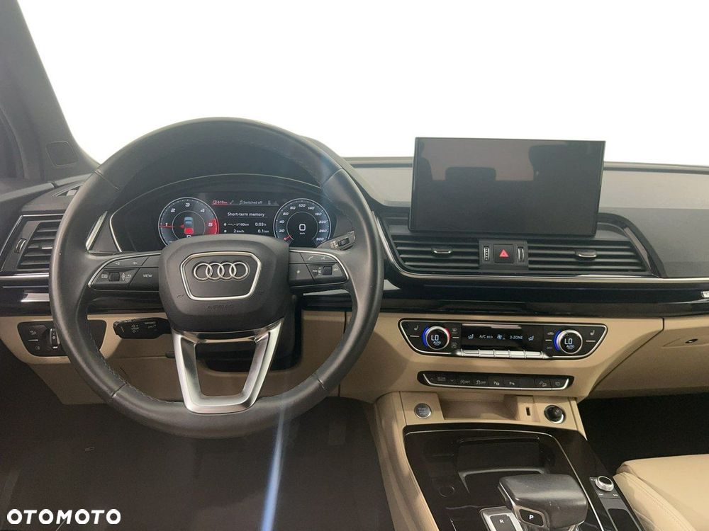 Audi Q5 - 9