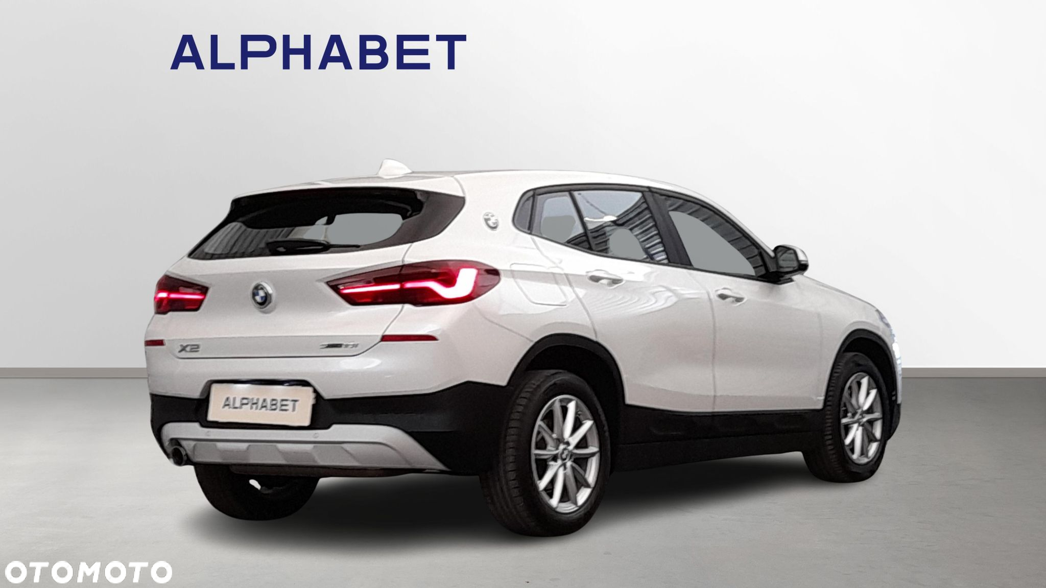 BMW X2 sDrive18i - 5